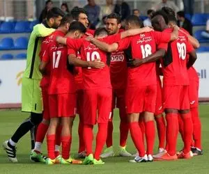 زمان بازگشت پرسپولیس مشخص شد 