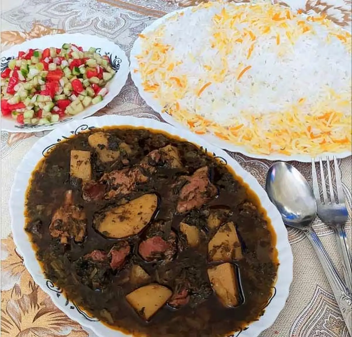 khoresht-geshniz-6