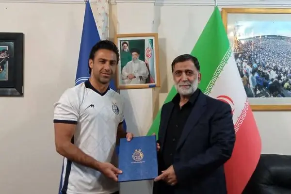 فرهاد مجیدی-مصطفی آجورلو