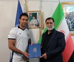 چرا قرارداد مجیدی تمدید شد؟؛ موج‌سواری ممنوع