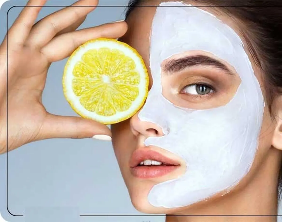 از بین بردن جای جوش