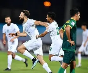 الاهلی به ۲ امتیازی استقلال رسید