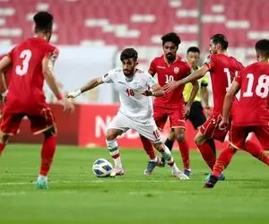 پنجه یوز‌ها بر صورت AFC