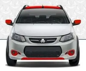 قیمت انواع کوییک در بازار خودرو +جدول