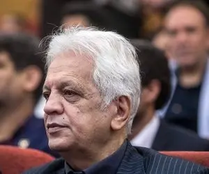 حاج‌رضایی: درباره آسیا باید به حرف فرگوسن توجه کرد