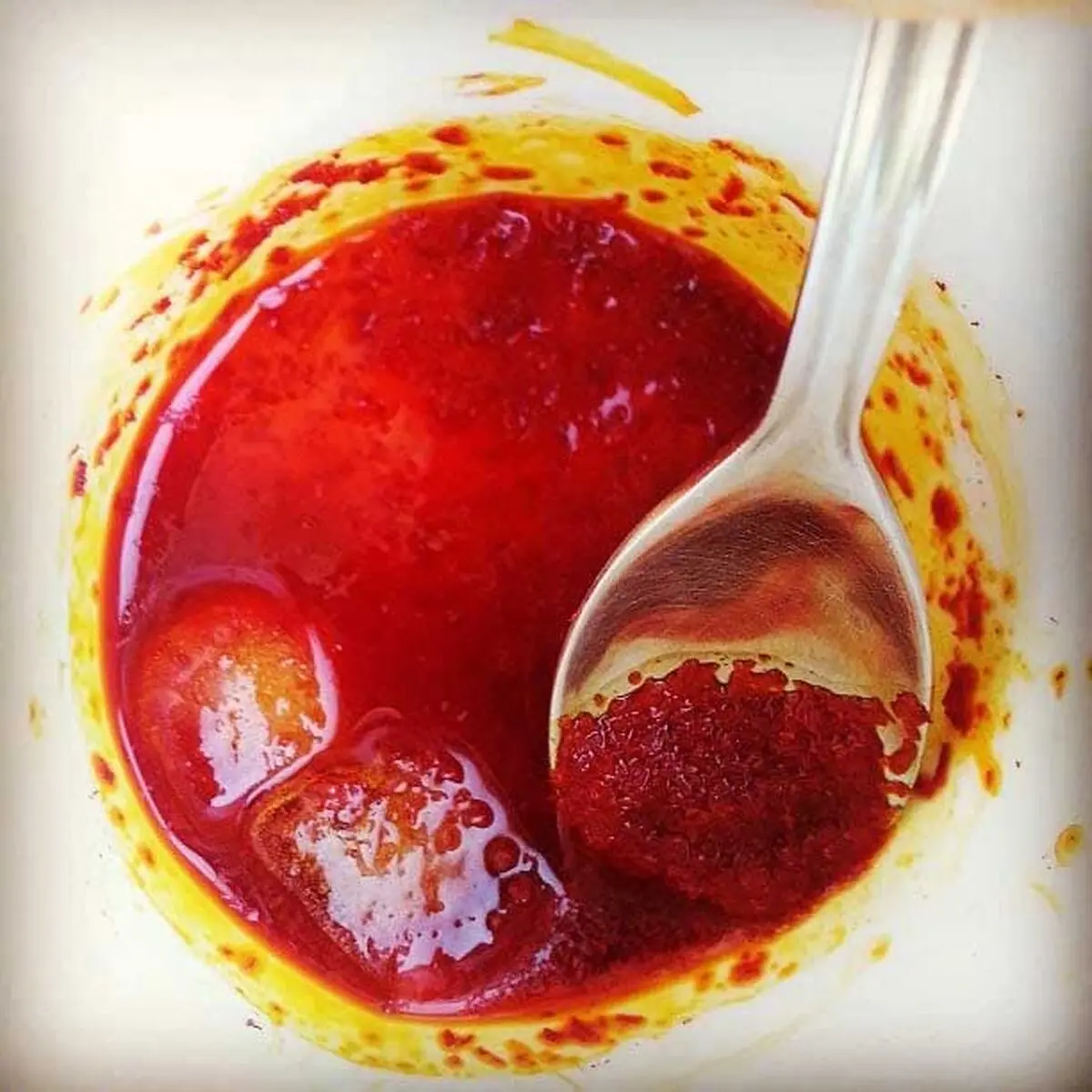 Saffron-ic