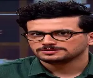 سکانس خندان؛ نقد امیرحسین قیاسی به اعتقاد خواننده ها به چیزی که میخونن میبرتت عرش