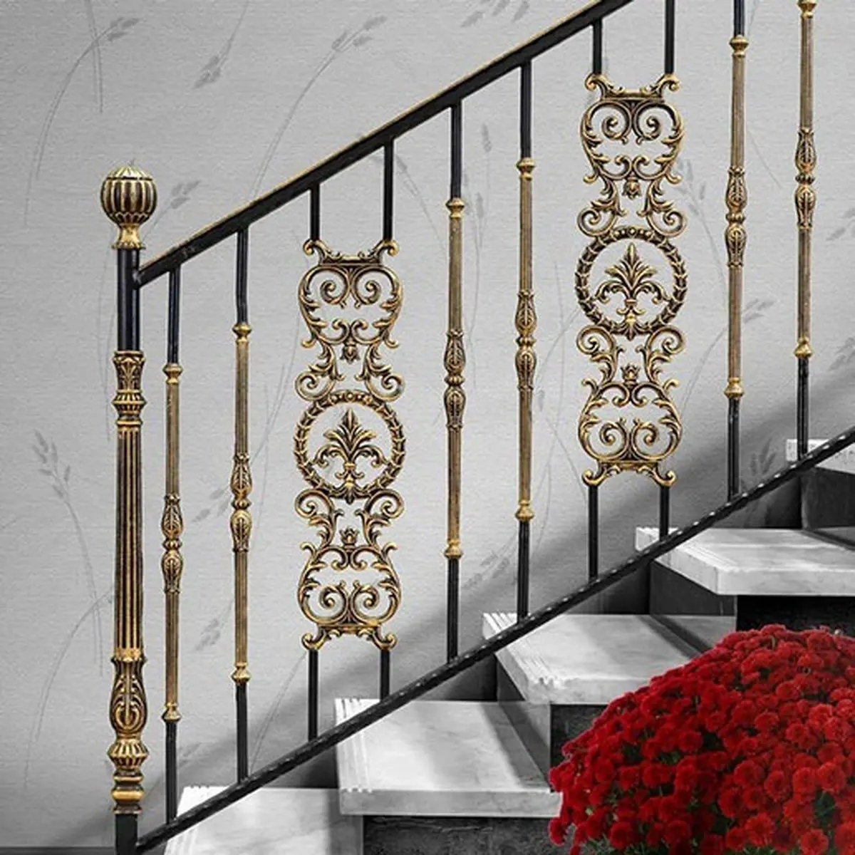 نرده10
