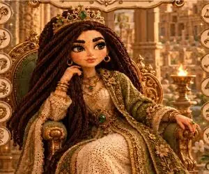 از کوروش تا نادرشاه؛ شخصیت تو شبیه کدام پادشاه ایرانی است؟