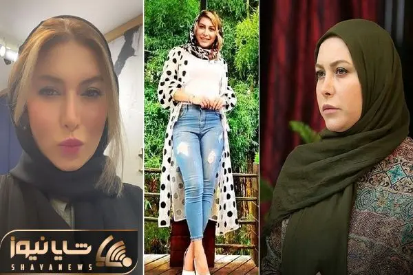 fariba naderi shayanews