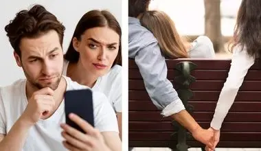 عشق ممنوعه / راهکار های خلاصی از گرایش به زن یا مرد متاهل، و نشونه های علاقه اون بهت