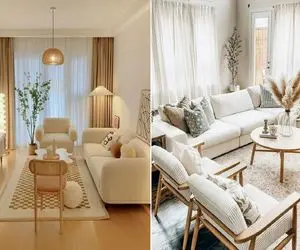 مبل اسپرت مناسب چه پذیراییه؟/ رنگ و چیدمان درست، رمز جذابیت مبل اسپرت تو هر فضایی