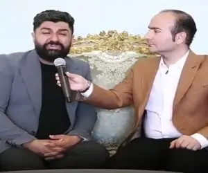 آواز مصنوعی؛ این فرد ادای همه خواننده ها رو درمیاره انگار مفتی رفتی کنسرت تک تکشون