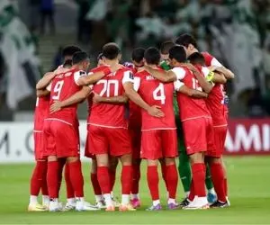 ترکیب احتمالی پرسپولیس مقابل تراکتور؛ جانشین اورونوف کیست؟