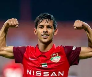 چرا مهدی قائدی بازی نمی کند؛ ضغف یا مشکل خانوادگی!