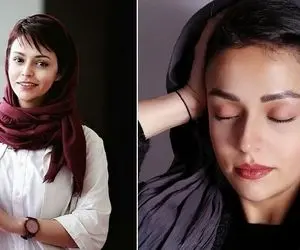 بیوگرافی سوگل خلیق و جریان نقش ترنس بودنش / لیلای نجوا با خنده‌ای زیبا در چهره نچرالش