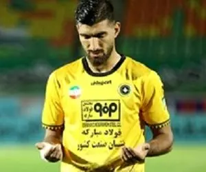 پرسپولیسی سابق از نیمکت نشینی ناراضی است؛ بازگشت در کار است؟!