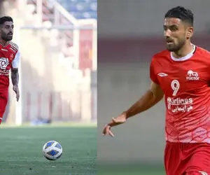 معاوضه جنجالی بین پرسپولیس با تراکتورسازی!