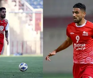 معاوضه جنجالی بین پرسپولیس با تراکتورسازی!