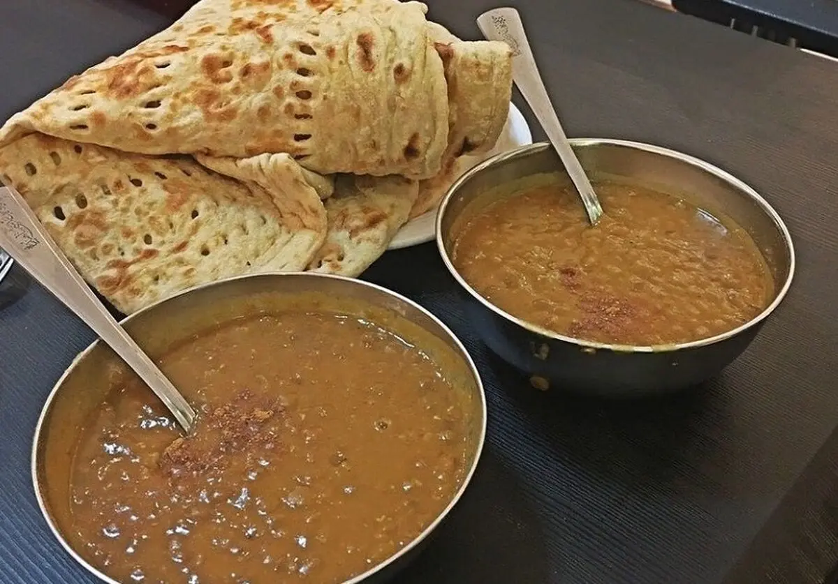 عدسی