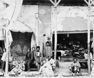 سوار ماشین زمان بشوید؛ هرکی بیدار شدن سختش بوده پول میداده بیدارکنا بیان سراغش