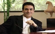 علت فوت فیروز نادری دانشمند برجسته ایرانی چه بود؟ + بیوگرافی