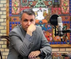 توصیه‌های محمد فاضلی به پزشکیان