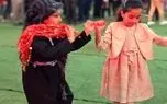 آواز محلی؛ شیر دخت های لر چه دست افشانی لری میرن همه مات و مبهوت شدن آواز محلی؛ شیر دخت های لر چه دست افشانی لری میرن همه مات و مبهوت شدن