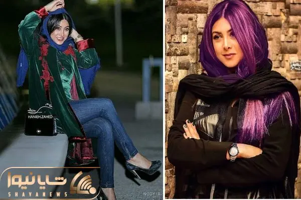 azadeh samadi shayanews