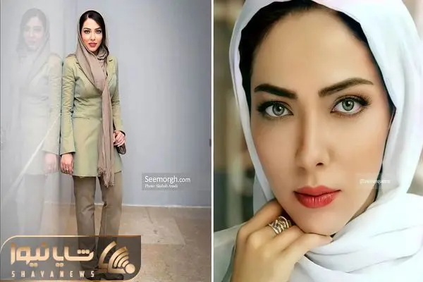 LEILA-OTADI SHAYANEWS