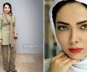 ابد و یک روز زیبایی با این عکس "لیلا اوتادی" / نقش متفاوت خانوم تو لباس پلیس