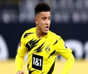 منچستریونایتد به دنبال جذب سانچو