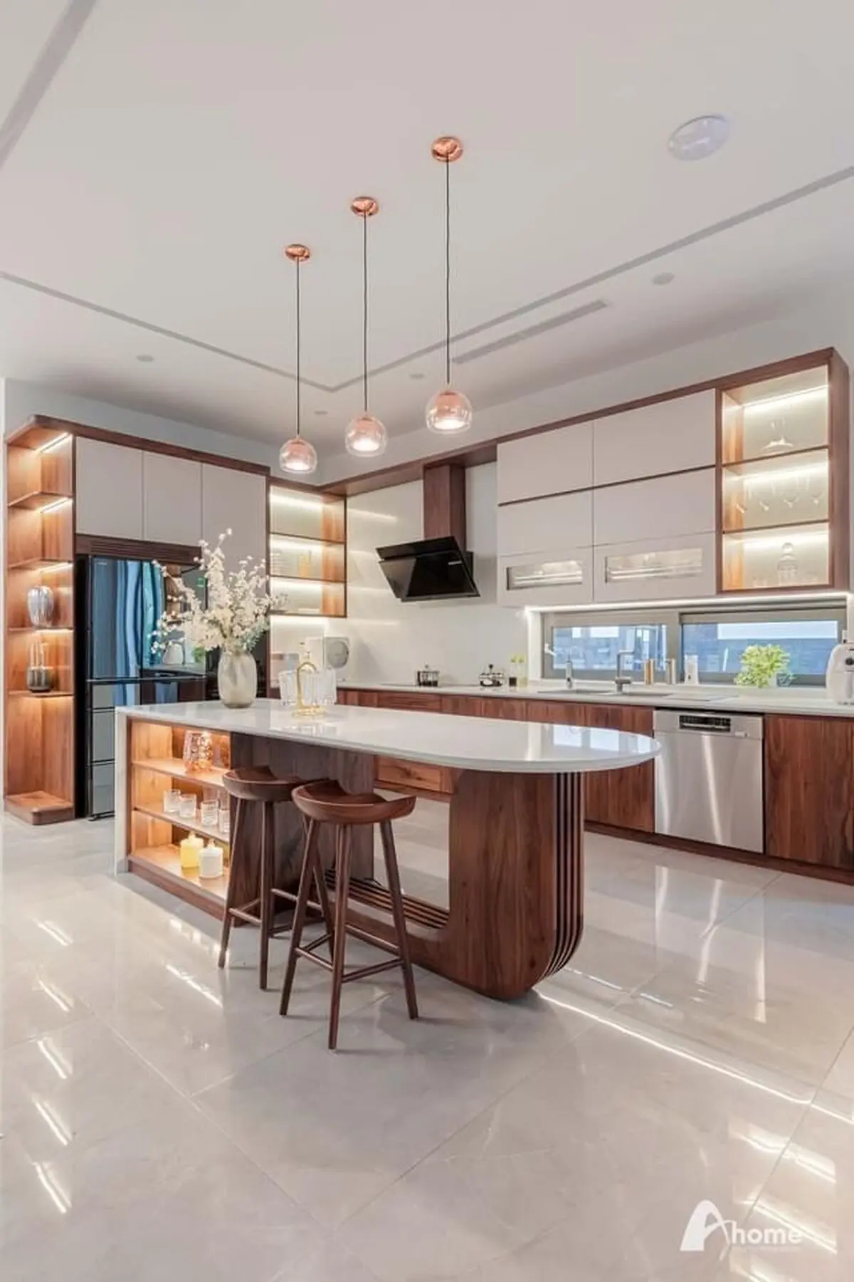 kitchen wall decoration