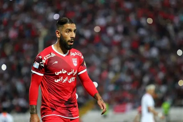 اشکان دژاگه