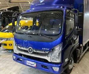 طرح فروش اقساطی ایران خودرو دیزل مهر ۱۴۰۳ + جدول و شرایط