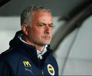 مورینیو گزینه جانشینی آنچلوتی در رئال