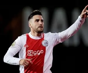 مدافع آرژانتینی در رادار بارسلونا