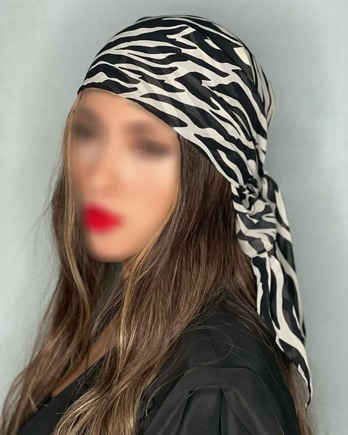 مینی اسکارف