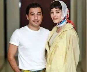 آواز هنرمندانه؛ رقص زیرخاکی و دهه شصتی نوید محمدزاده تو عروسی که زنش دید شوکه شد