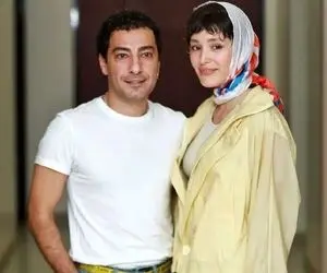 آواز هنرمندانه؛ رقص زیرخاکی و دهه شصتی نوید محمدزاده تو عروسی که زنش دید شوکه شد