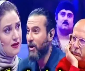 آواز احساسی؛ پسر ۲۶ ساله که عشقش رهاش کرده تو برنامه براش خوند داورا گریه شون گرفت