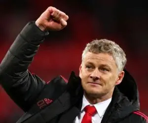 ادعای عجیب سرمربی منچستریونایتد