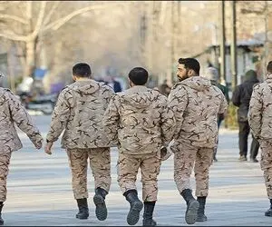 ماجرای نظام وظیفه تخصصی چیست؟ کدام سربازان معاف می‌شوند؟