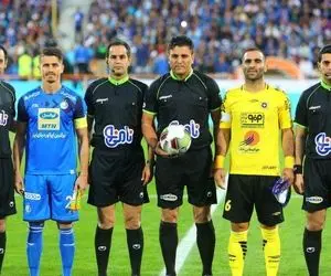 استقلال قید «مهدی کیانی» را زد