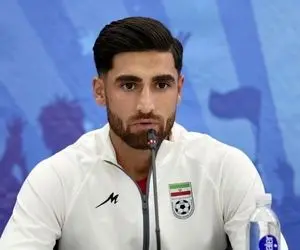 صحبت های عجیب کاپیتان تیم ملی در مورد بازیکنان ازبکستان!