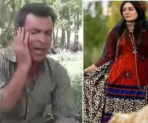 آواز ترکی قشقایی؛ مرد دلسوخته زیر نوای جادویی آکاردئون چه سوزناک چکلر زیدن میخونه