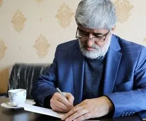 علی مطهری: شورای نگهبان التزام عملی به نظام ندارد