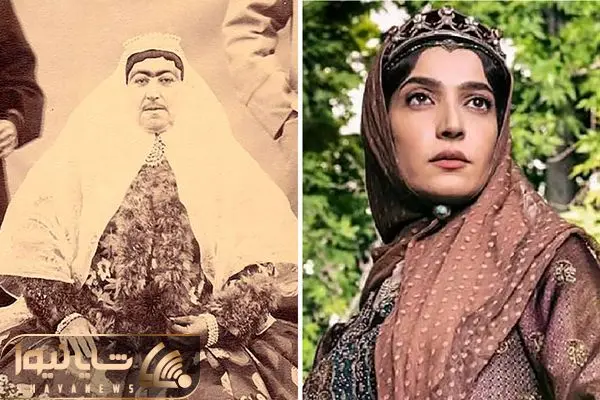 شکوه السلطنه