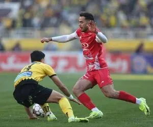 زمان و ساعت دقیق بازی پرسپولیس سپاهان در سوپر جام
