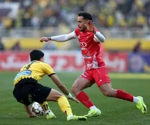 زمان و ساعت دقیق بازی پرسپولیس سپاهان در سوپر جام